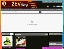 Tablet Screenshot of giaybongda.net